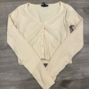 Forever 21 cardigan
